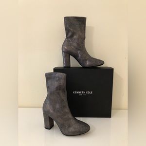 Kenneth Cole Boots